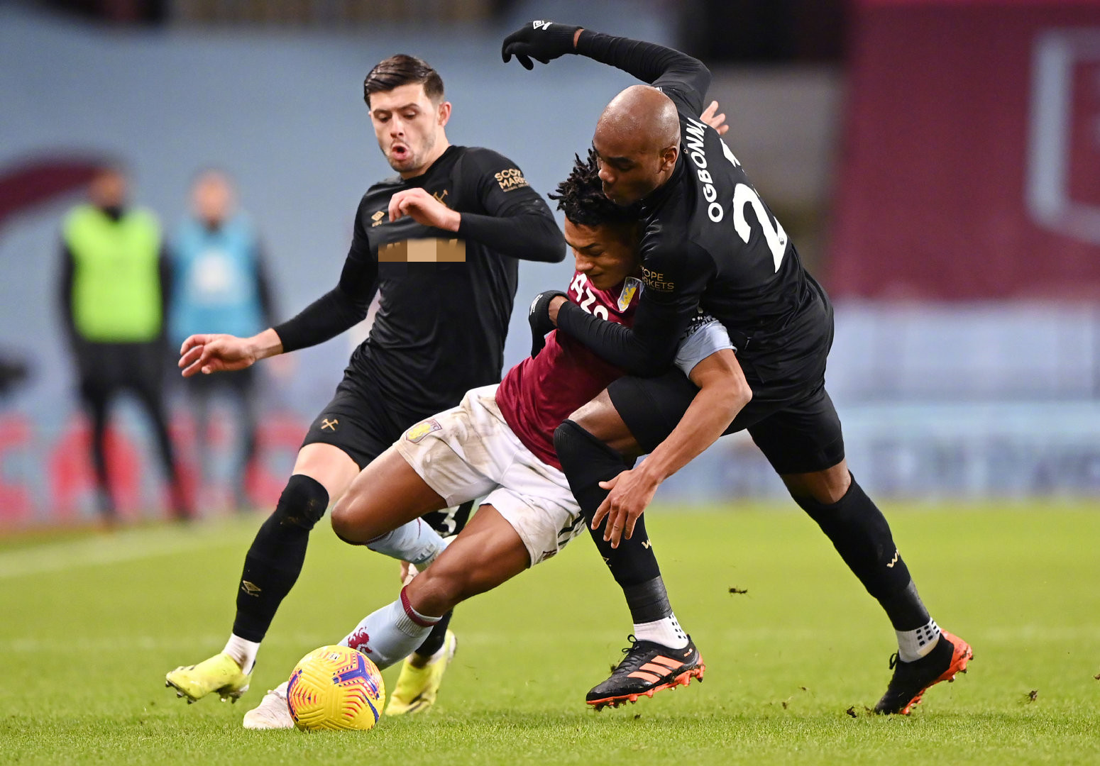 锐的篮板嗅 锐的篮板嗅