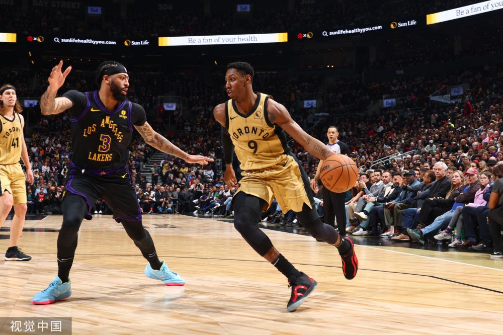 场上观察力 场上观察力