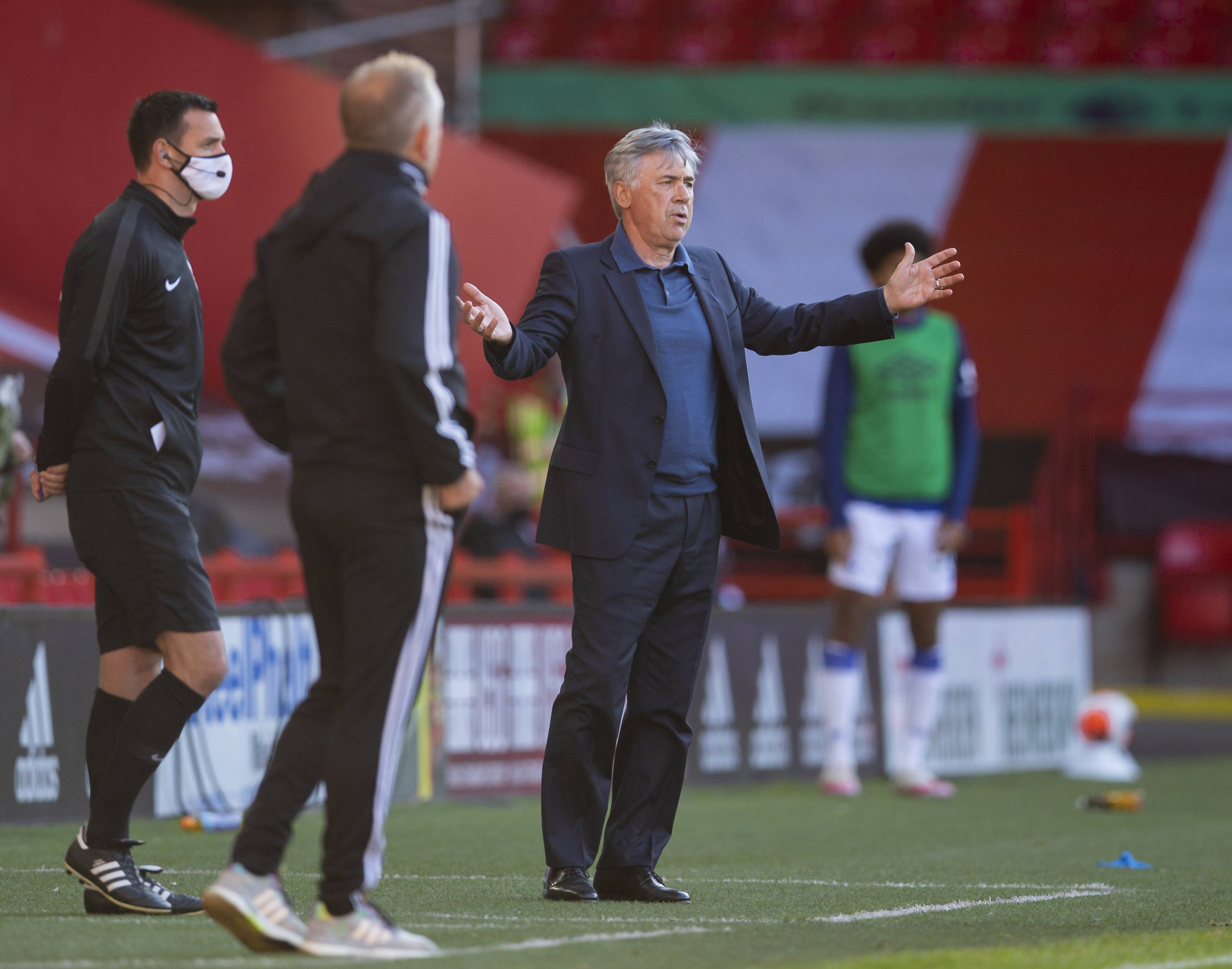 胜利的选手 胜利的选手