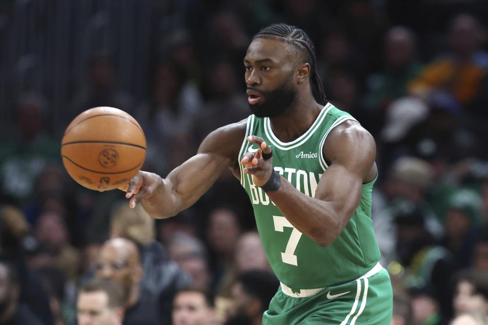 每个赛季的 每个赛季的