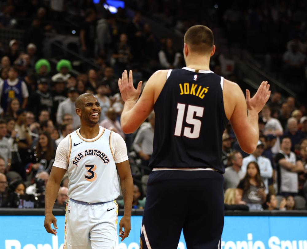 决赛开战 决赛开战